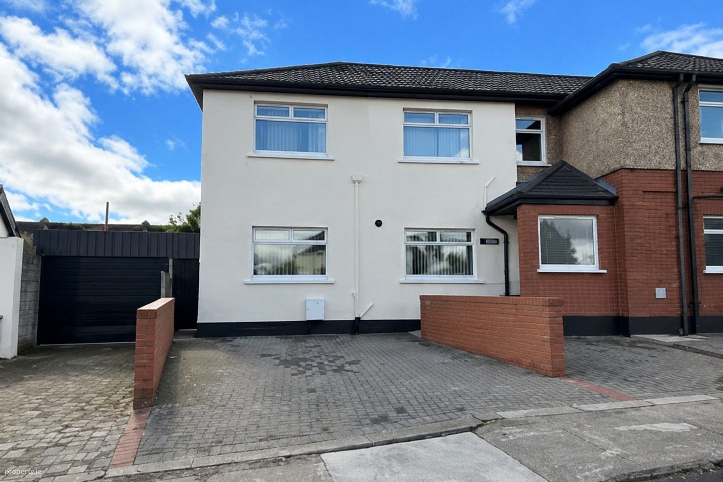 Springmount, Shelbourne Avenue, Ennis Road, Co. Limerick, V94APP9 — photo 1