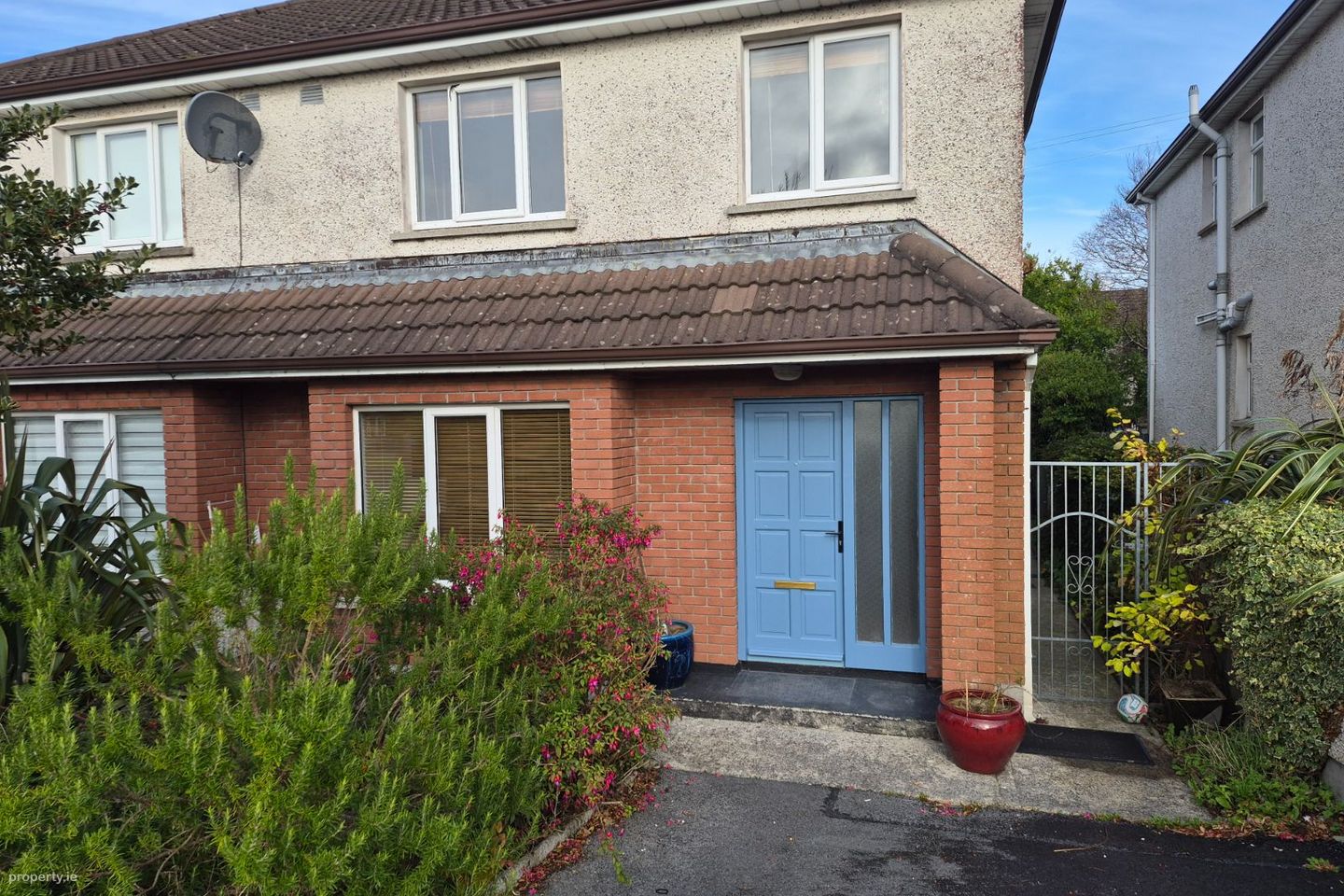 10 The Plains, Strandhill, Strandhill, Co. Sligo — photo 1