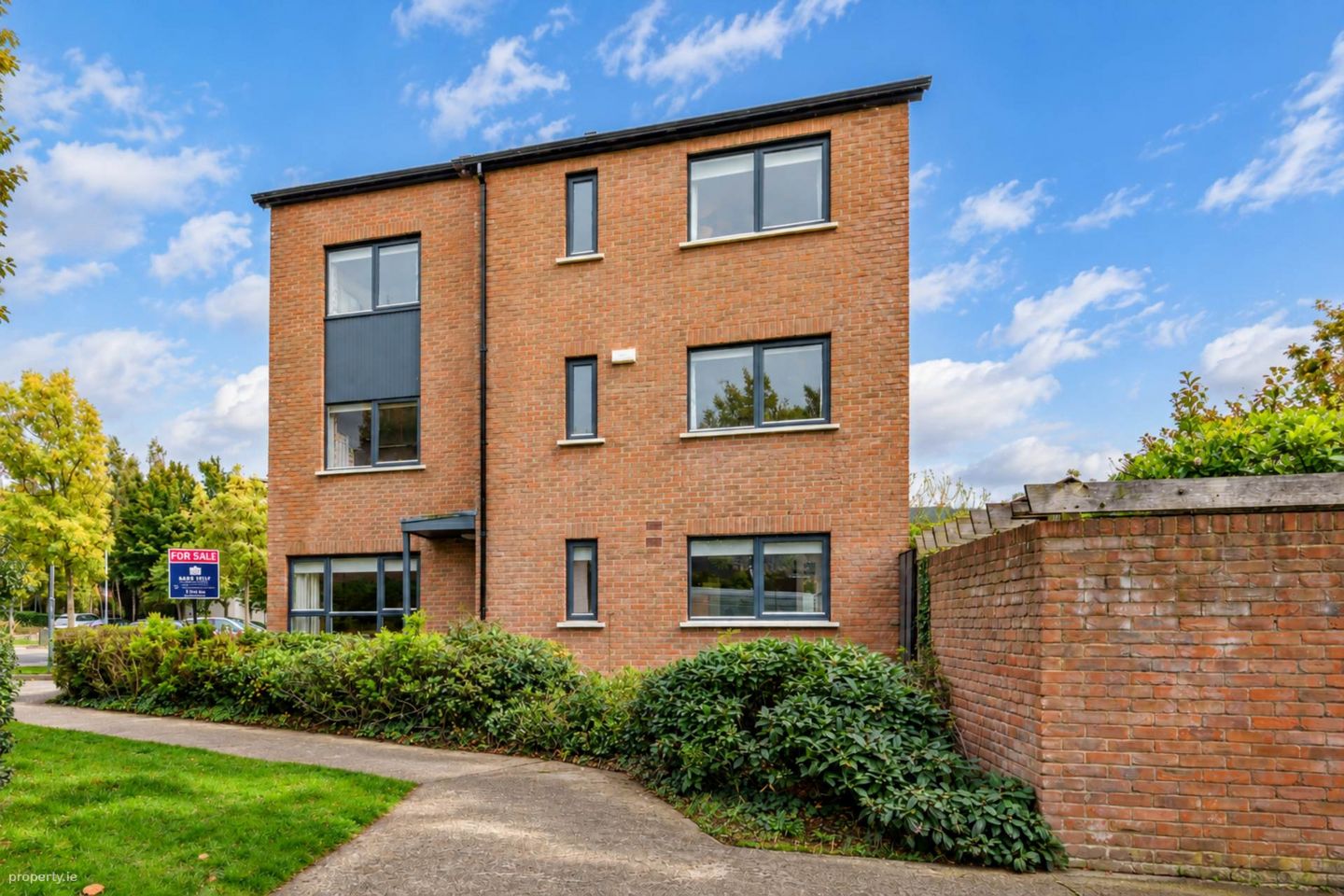 55 Hunters Avenue, Hunters Wood, Ballycullen, Dublin 24, Co. Dublin, D24R7Y5 — photo 1
