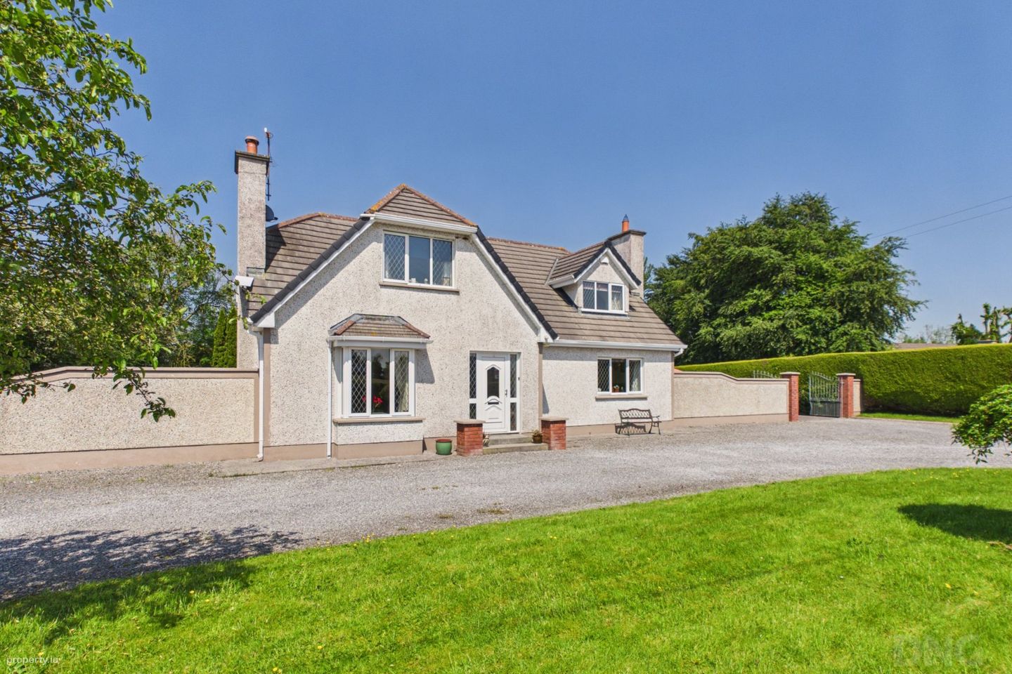 Gorteen, Killeigh, Tullamore, Co. Offaly, R35HP27 — photo 1
