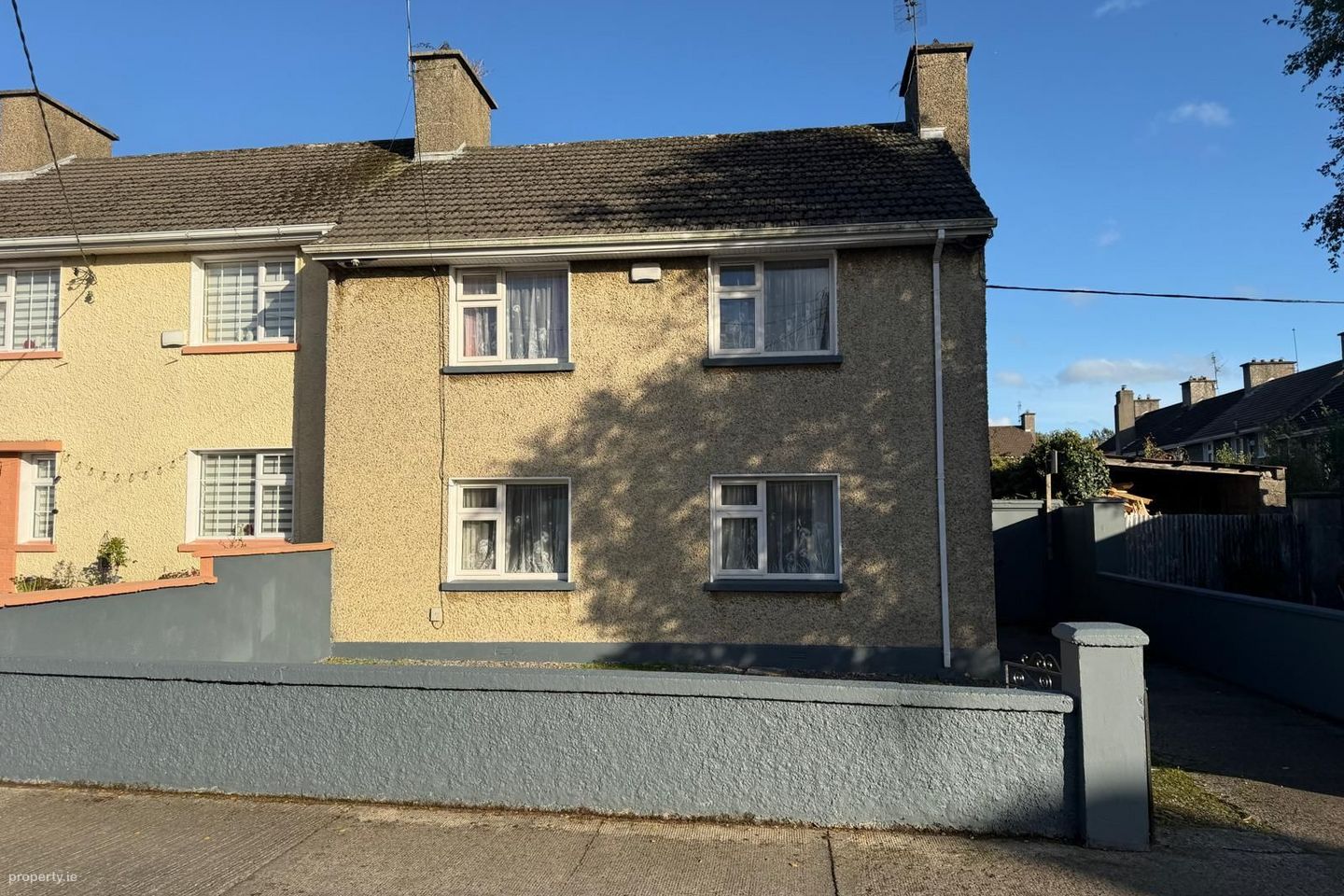 52 Doctor Murphy Place, Portlaoise, Portlaoise, Co. Laois, R32A4EY — photo 1