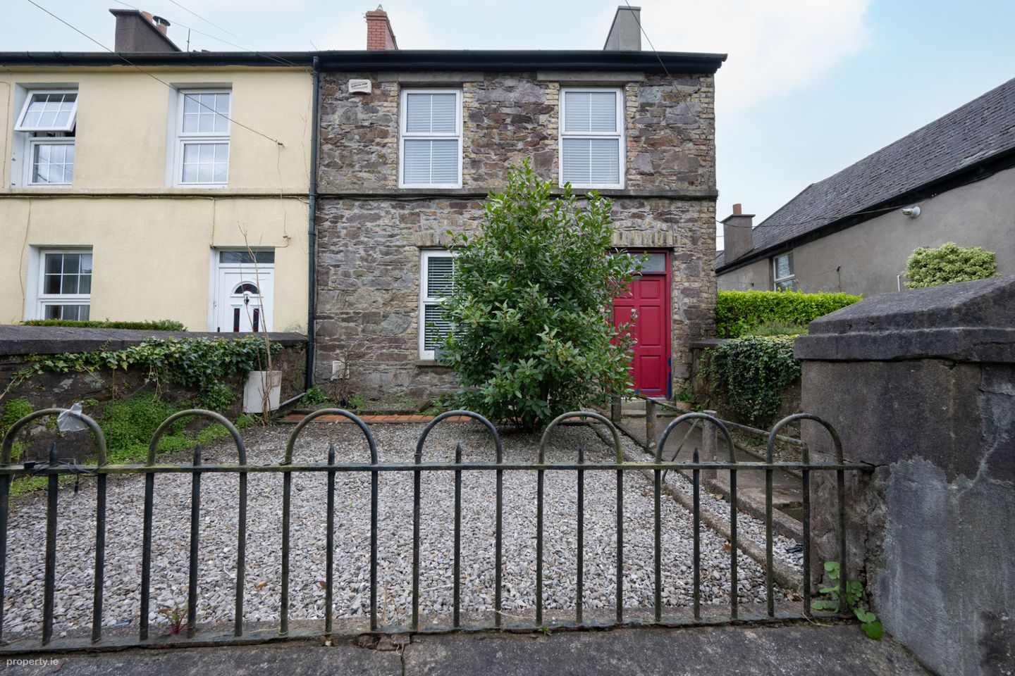 39 Spring Place, Gardiners Hill, St. Lukes, Cork, T23 R99X — photo 1