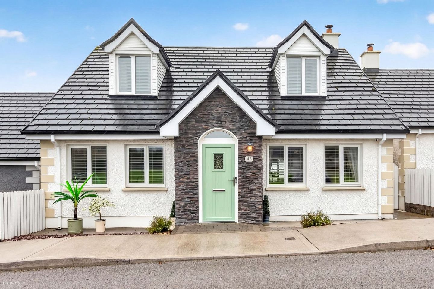 46 Carraíg Abháinn, Ballisodare, Co. Sligo, F91F2A4 — photo 1