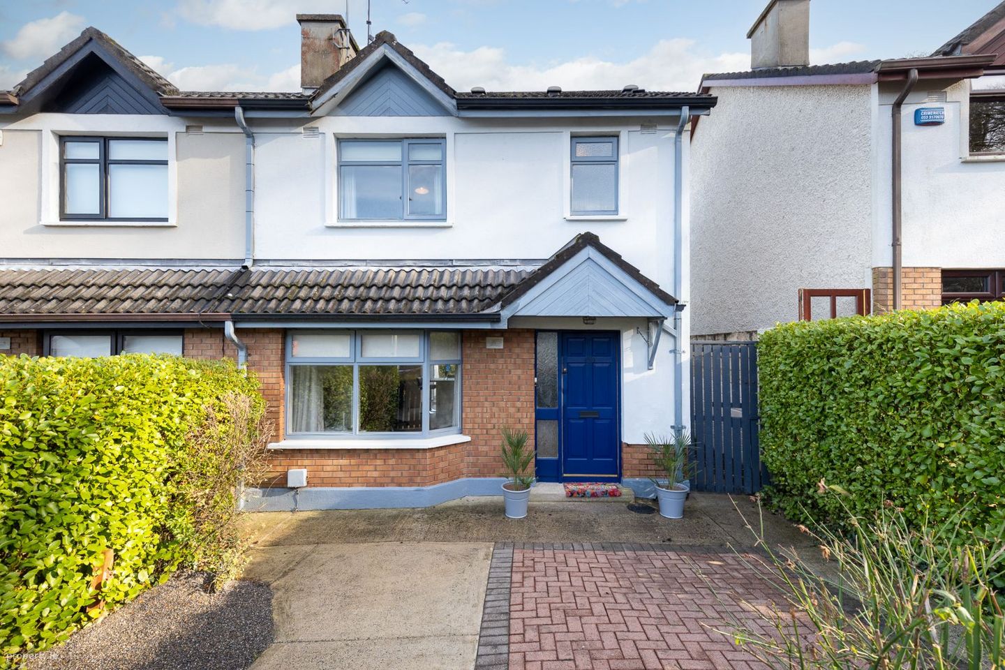 50 Cromwellsfort Avenue, Wexford Town, Co. Wexford, Y35A2R4 — photo 1