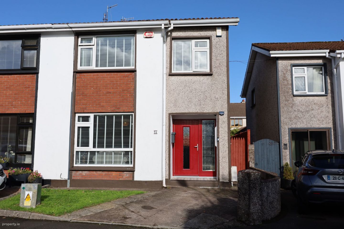 31 Ashgrove Close, Carrigaline, Co. Cork, P43RH42 — photo 1