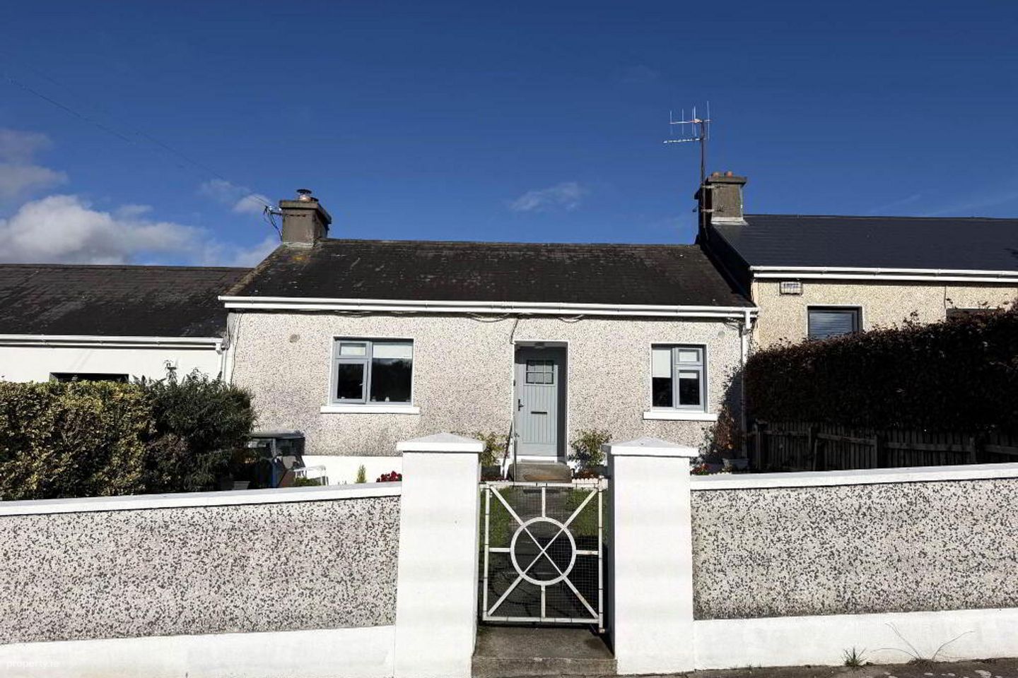 9 Saint Cronan`s Terrace, Roscrea, Co. Tipperary, E53PP38 — photo 1