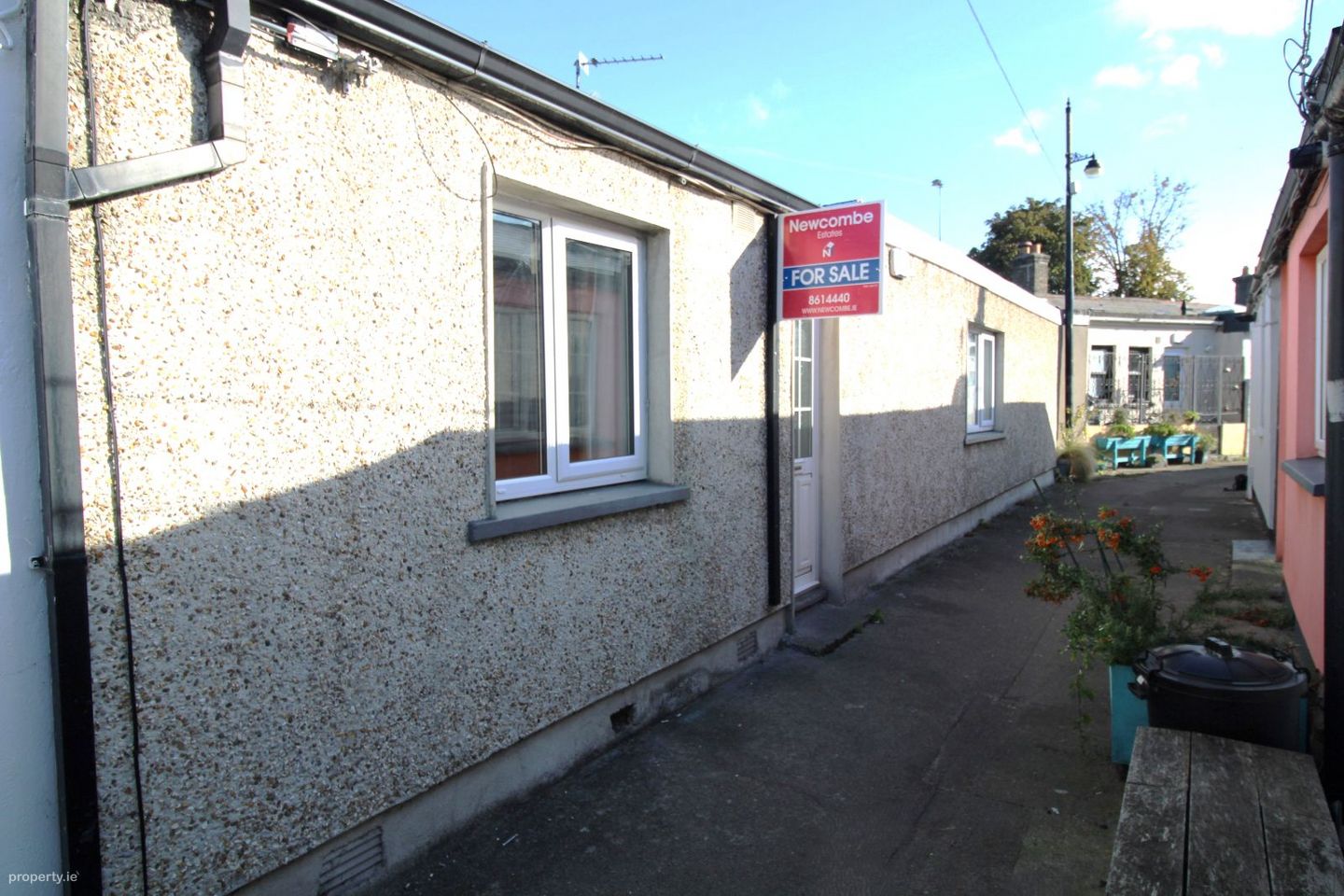 24 Kirwan Street Cottages, Stoneybatter, Dublin 7, D07NX61 — photo 1
