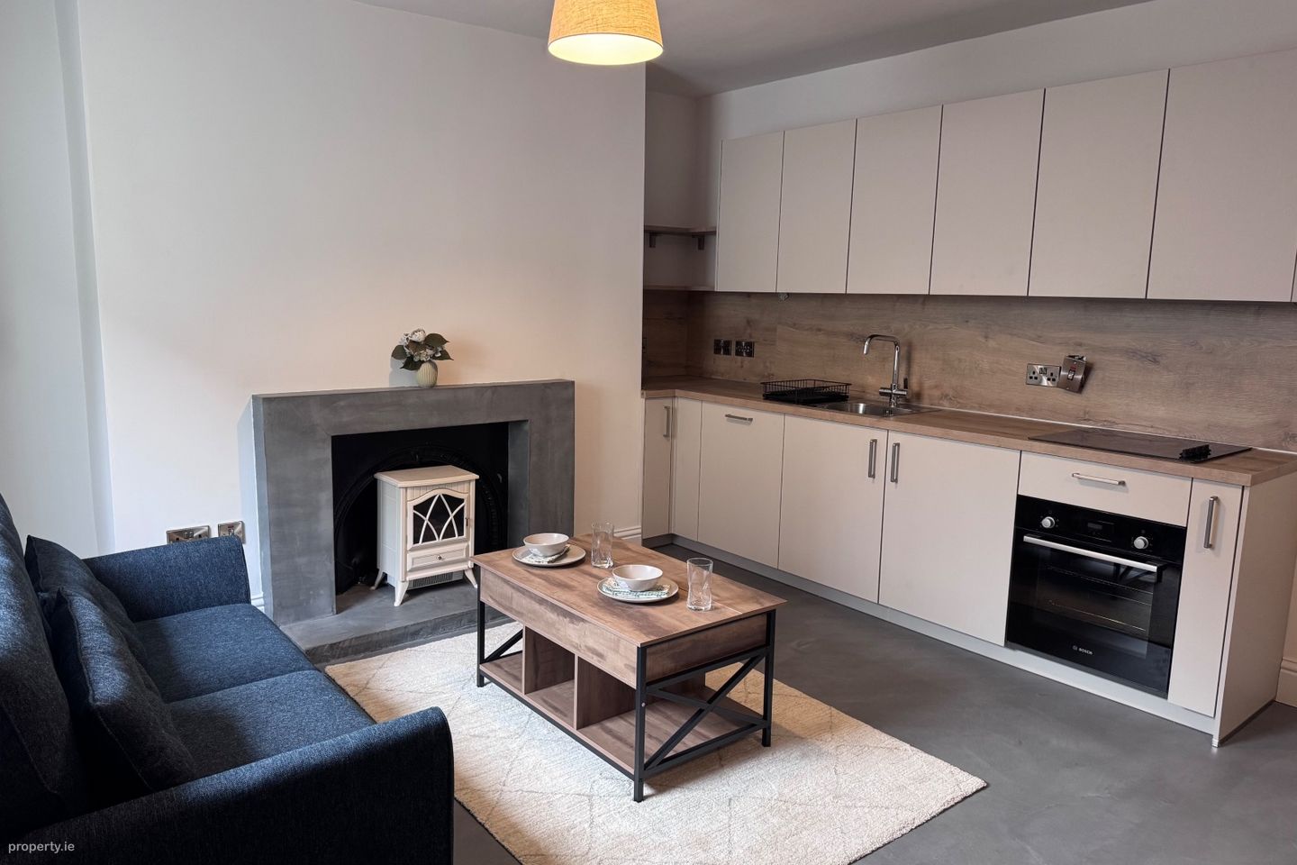 Apt 1, 57 Richmond Street South, Dublin 2, Portobello, Dublin 2 — photo 1