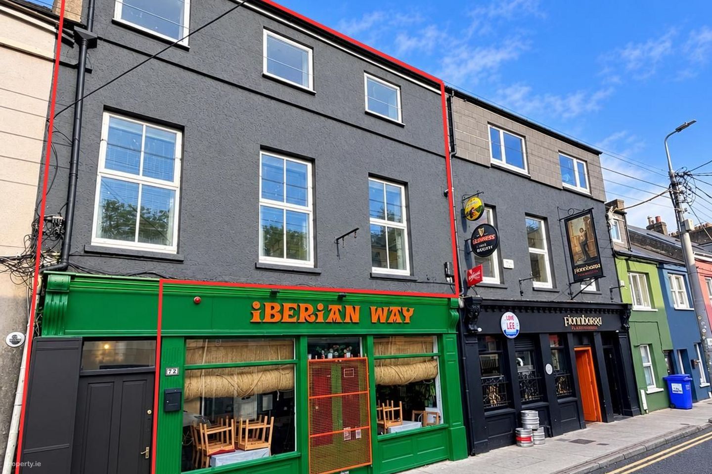 72 Douglas Street, Cork City Centre, Co. Cork, T12HP96 — photo 1
