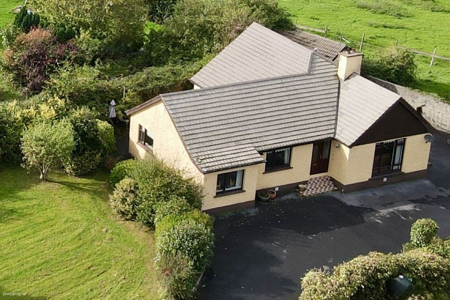 Friars Hill, Thomastown, Thomastown, Co. Kilkenny, R95T2N9 — photo 1