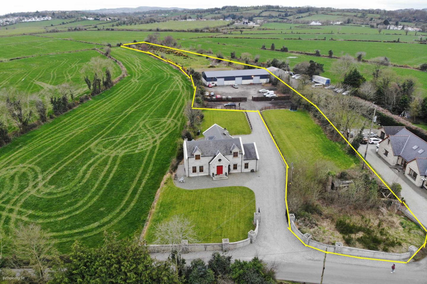 66 Coney Road, Londonderry, County Londonderry, BT48 8JP — photo 1