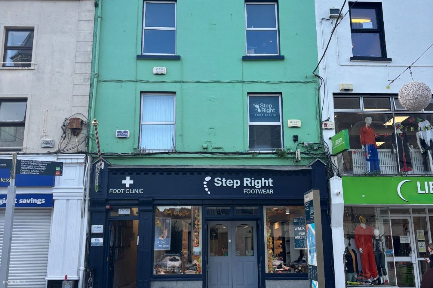 8 Michael Street, Waterford City Centre, Co. Waterford, X91K6DK — photo 1