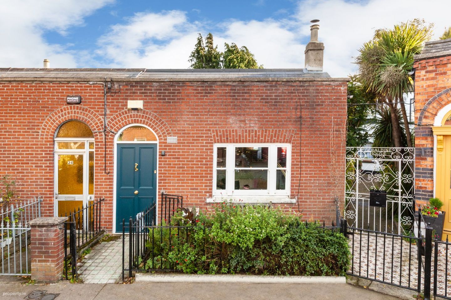 23 Geraldine Street, Phibsborough, Dublin 7, D07X0H2 — photo 1