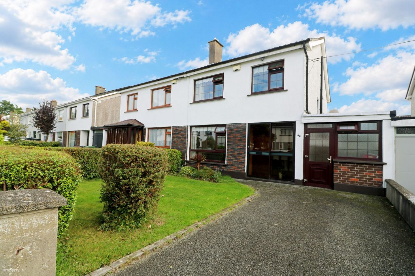82 Oaklawn West, Leixlip, Co. Kildare, W23V2N2 — photo 1