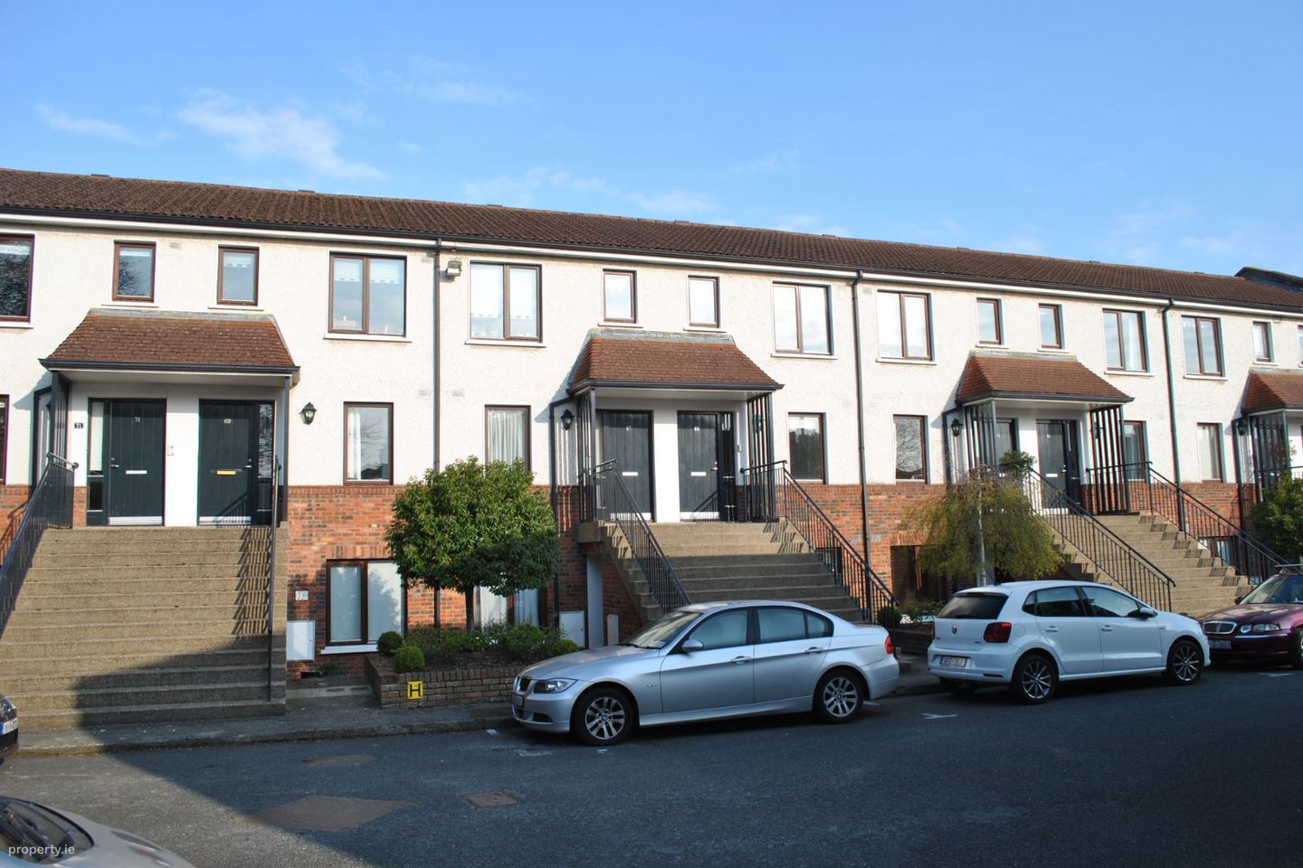 Merrion Grove, Blackrock, Booterstown, Co. Dublin — photo 1
