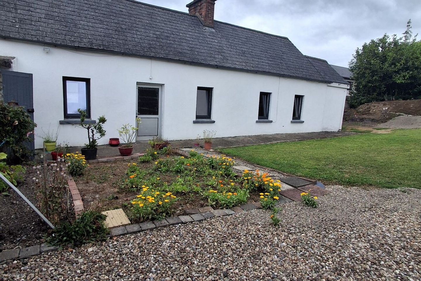 Main Street, Pallaskenry, Kilcornan, Co. Limerick, V94KWN9 — photo 1