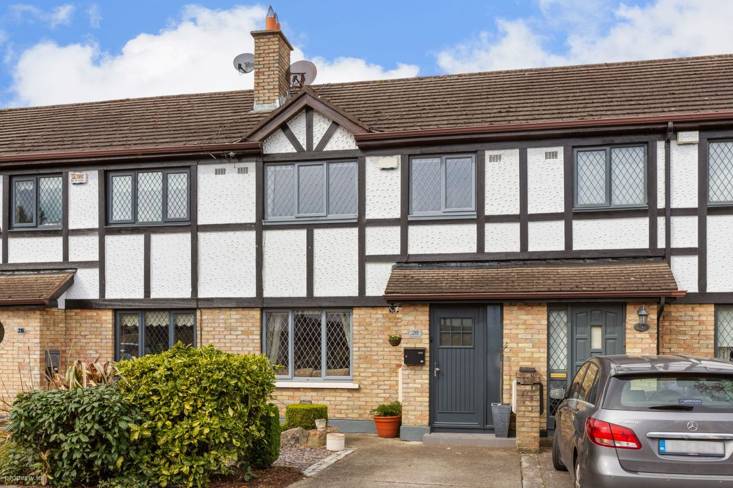 26 Sycamore Grove, Westminster Park, Foxrock, Dublin 18, D18C2H4 — photo 1
