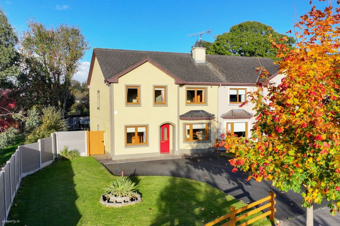 17 Loughan Hill, Drumlish, Drumlish, Co. Longford, N39X622 — photo 1