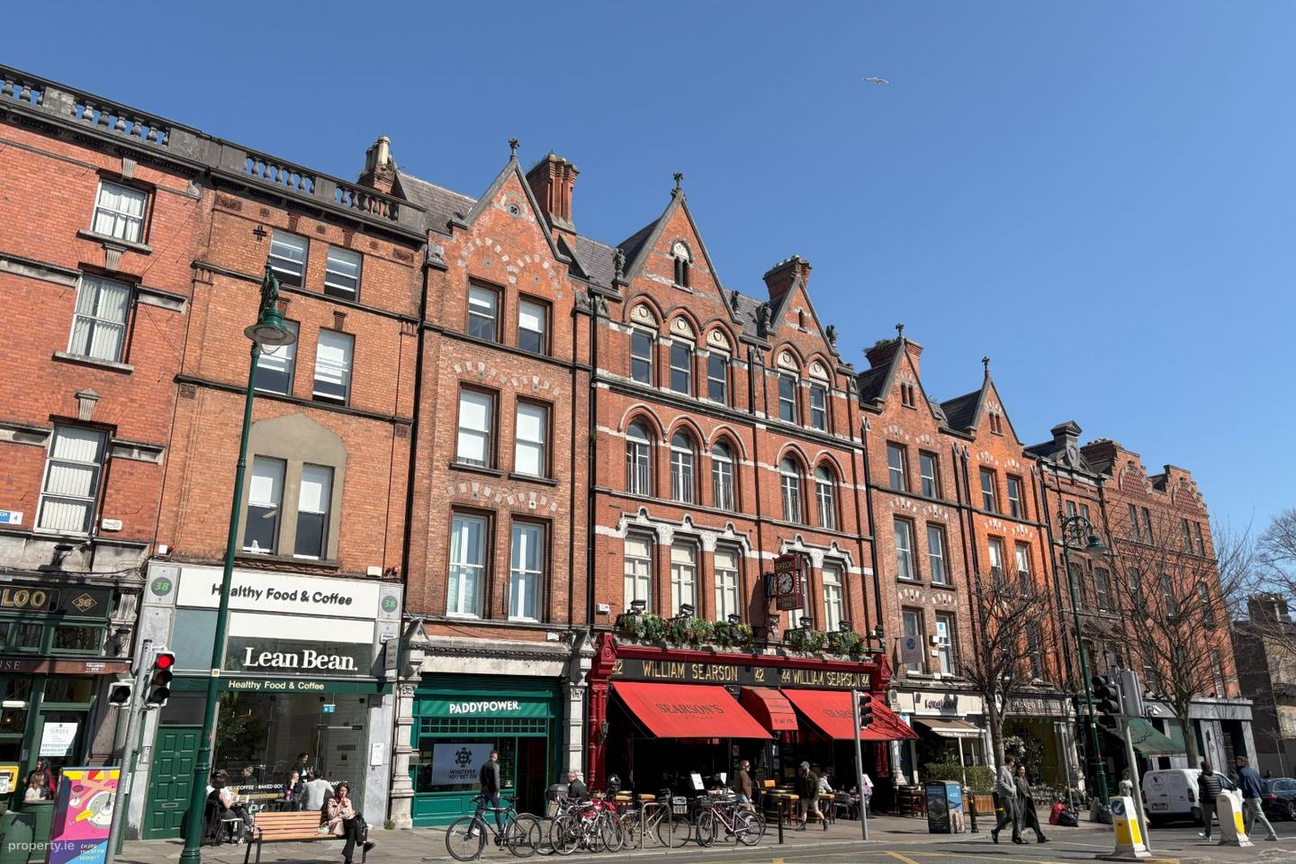 Apartment 3, 40 Eastmoreland Lane, Ballsbridge, Dublin 4 — photo 1