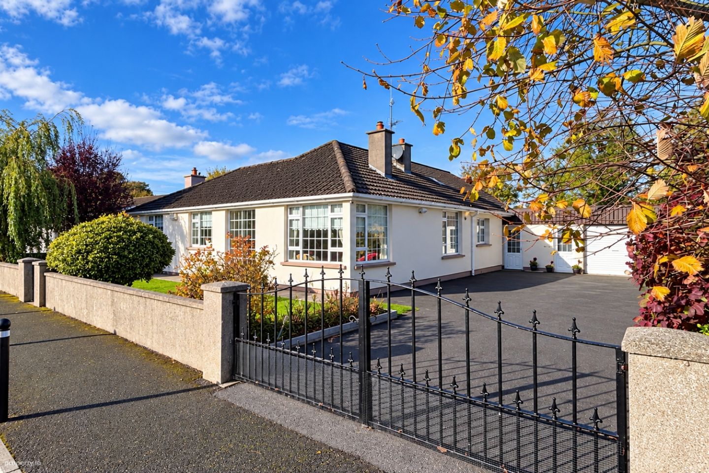 5 Merino Drive, Stoneyford, Co. Kilkenny, R95 H6F9 — photo 1