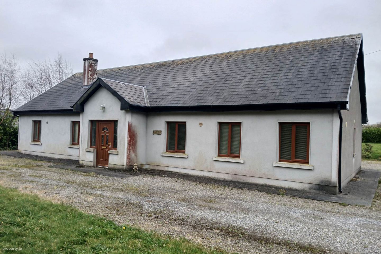 Tullybane, Mount Temple Village, Mount Temple, Athlone, Co. Westmeath — photo 1