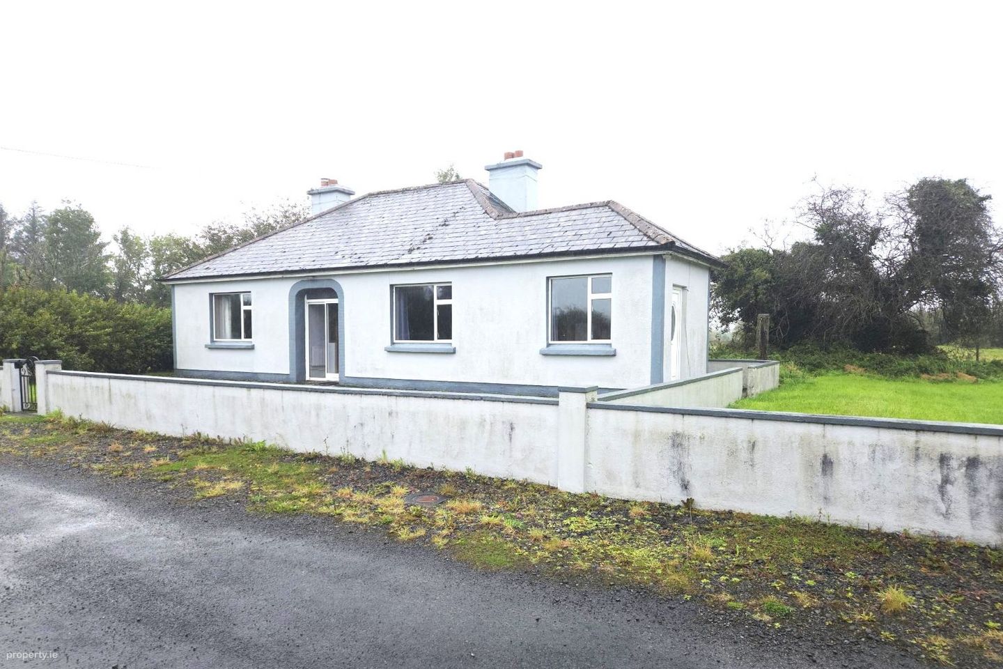 Srah Upper, Carracastle, Roosky, Co. Mayo, F45KX74 — photo 1