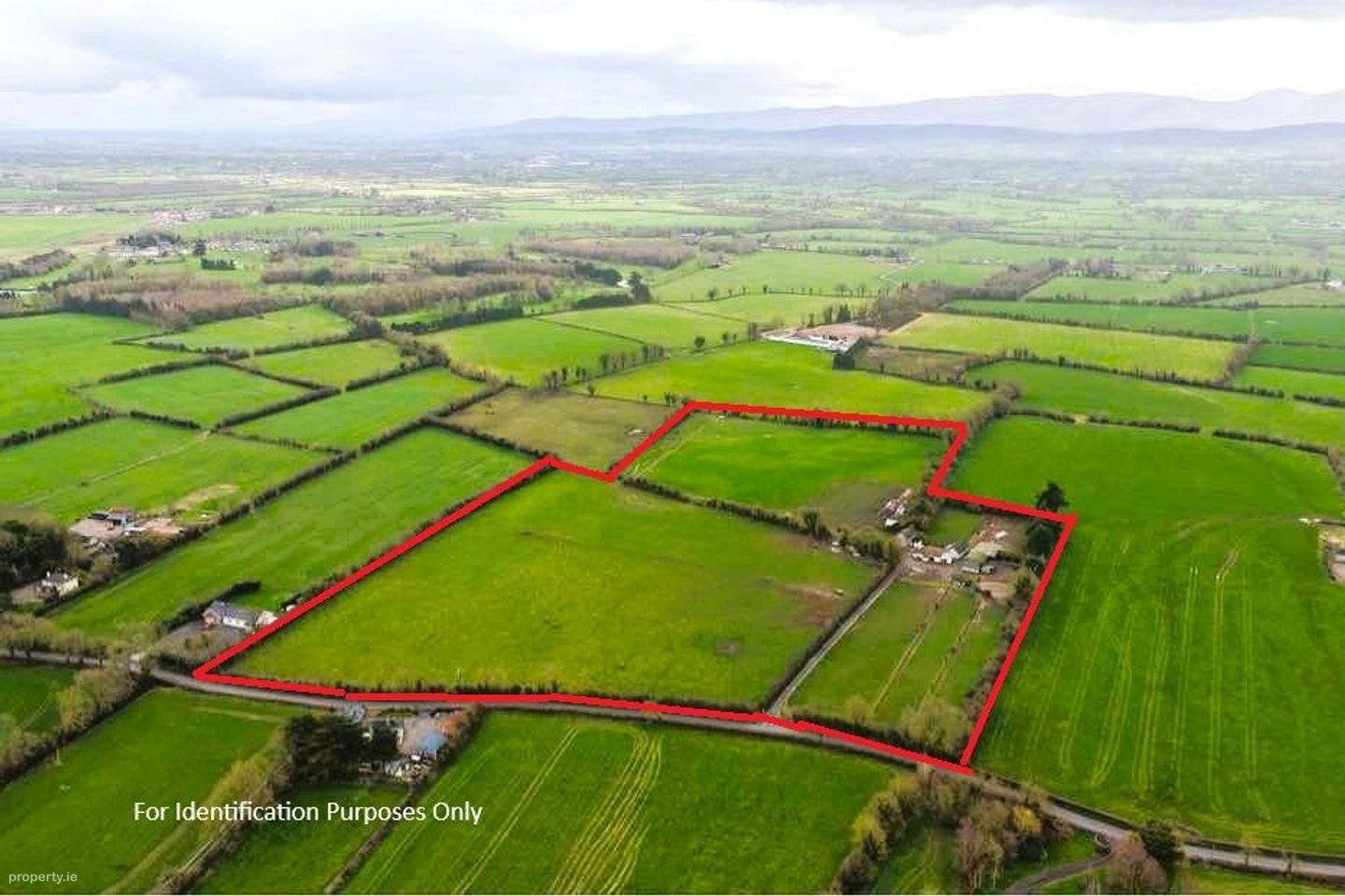 Ballygodoon, Monard, Co. Tipperary — photo 1