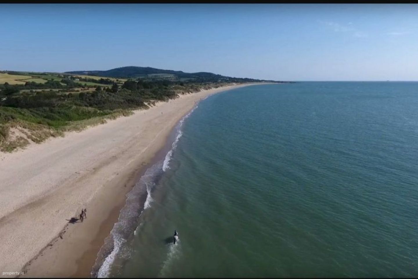 Brittas Bay, Co. Wicklow, Ardanairy, Co. Wicklow — photo 1