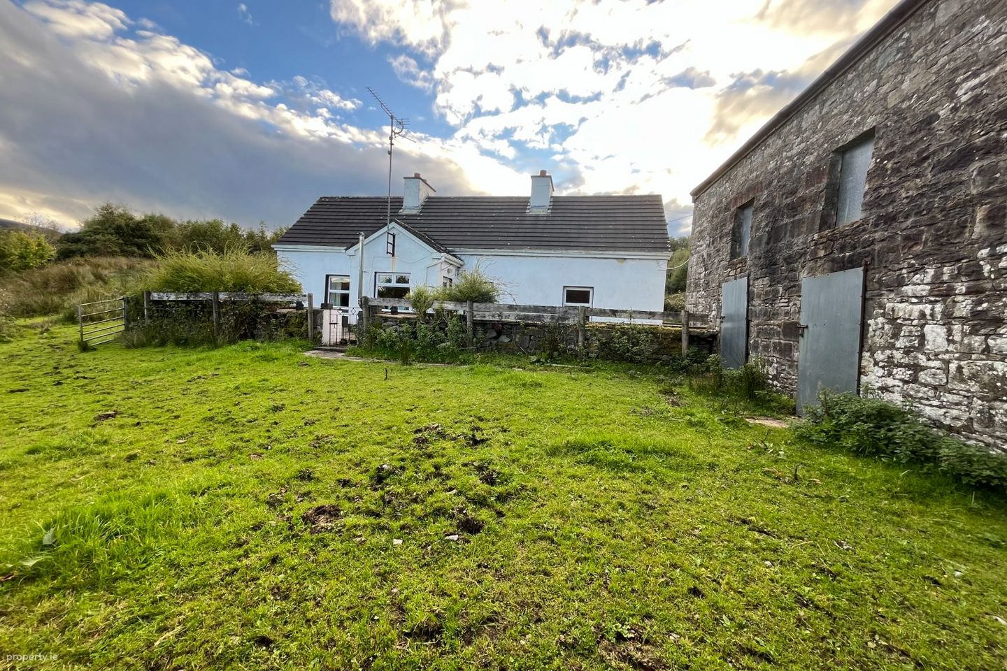 Kiltyclogher, Co. Leitrim, Kiltyclogher, Co. Leitrim, F91E266 — photo 1