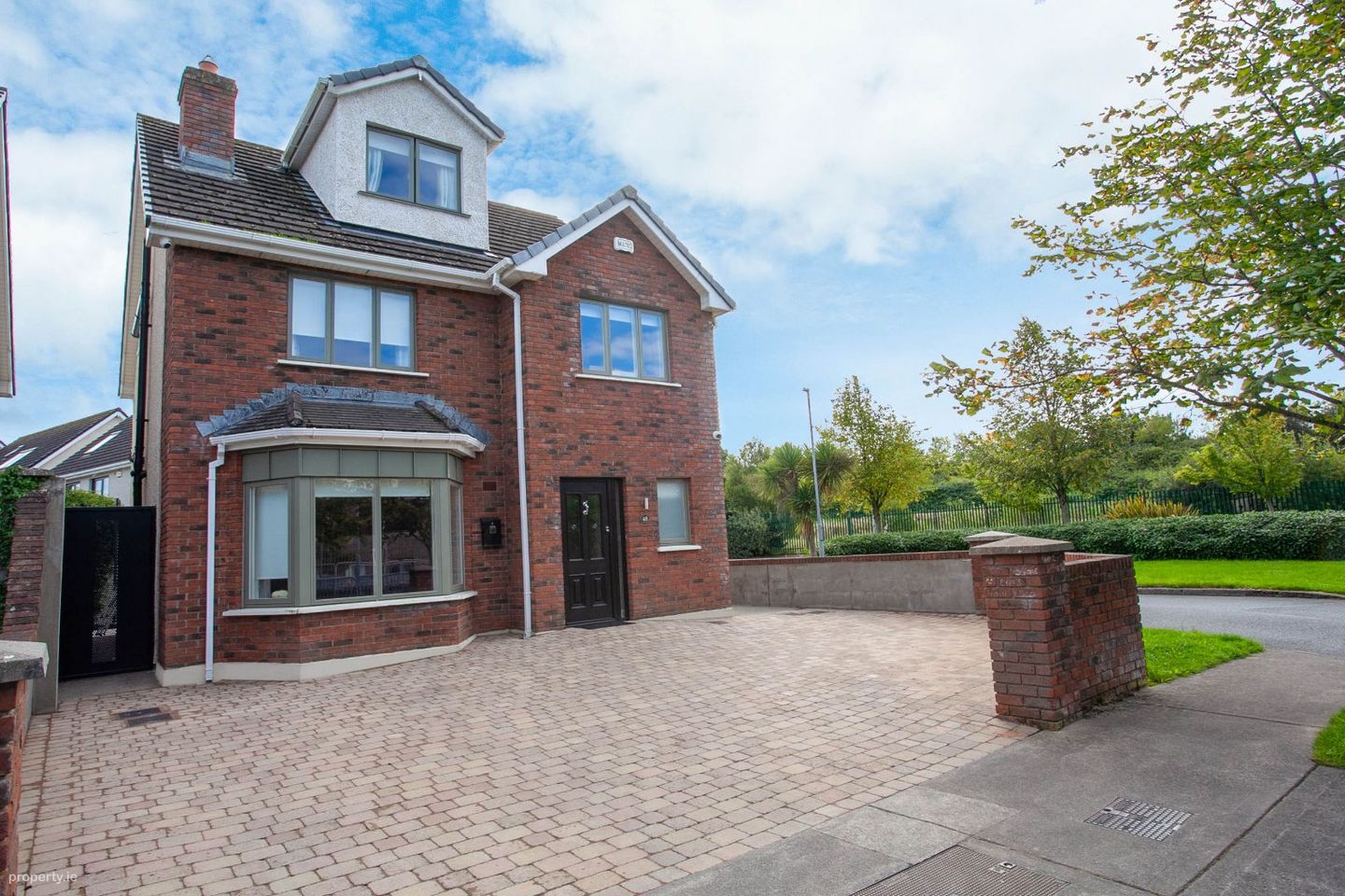  48 Griffin Rath Manor, Maynooth, Maynooth, Co. Kildare, W23D5F2 — photo 1