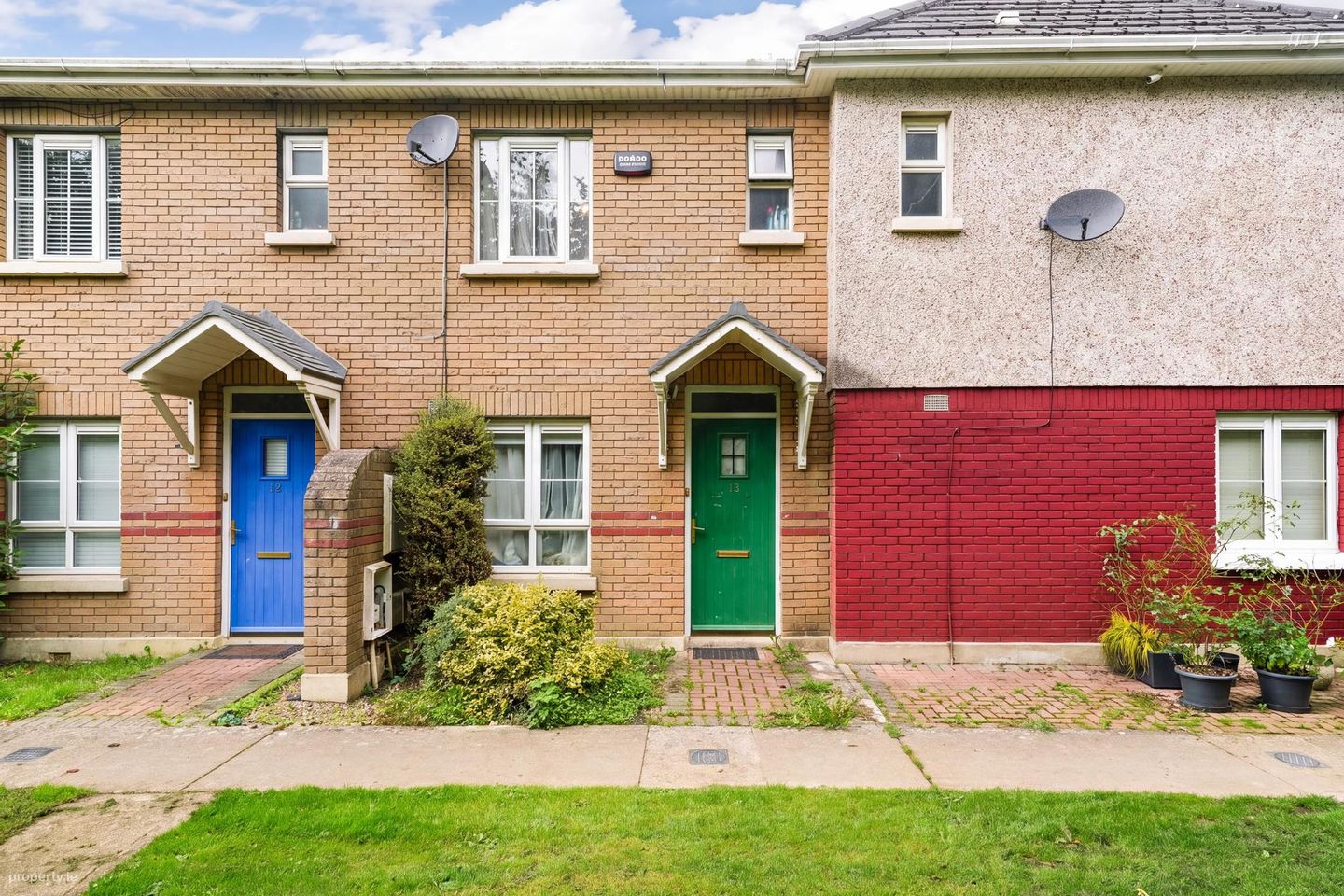 13 Bellgree Woods, Tyrrelstown, Dublin 15 — photo 1