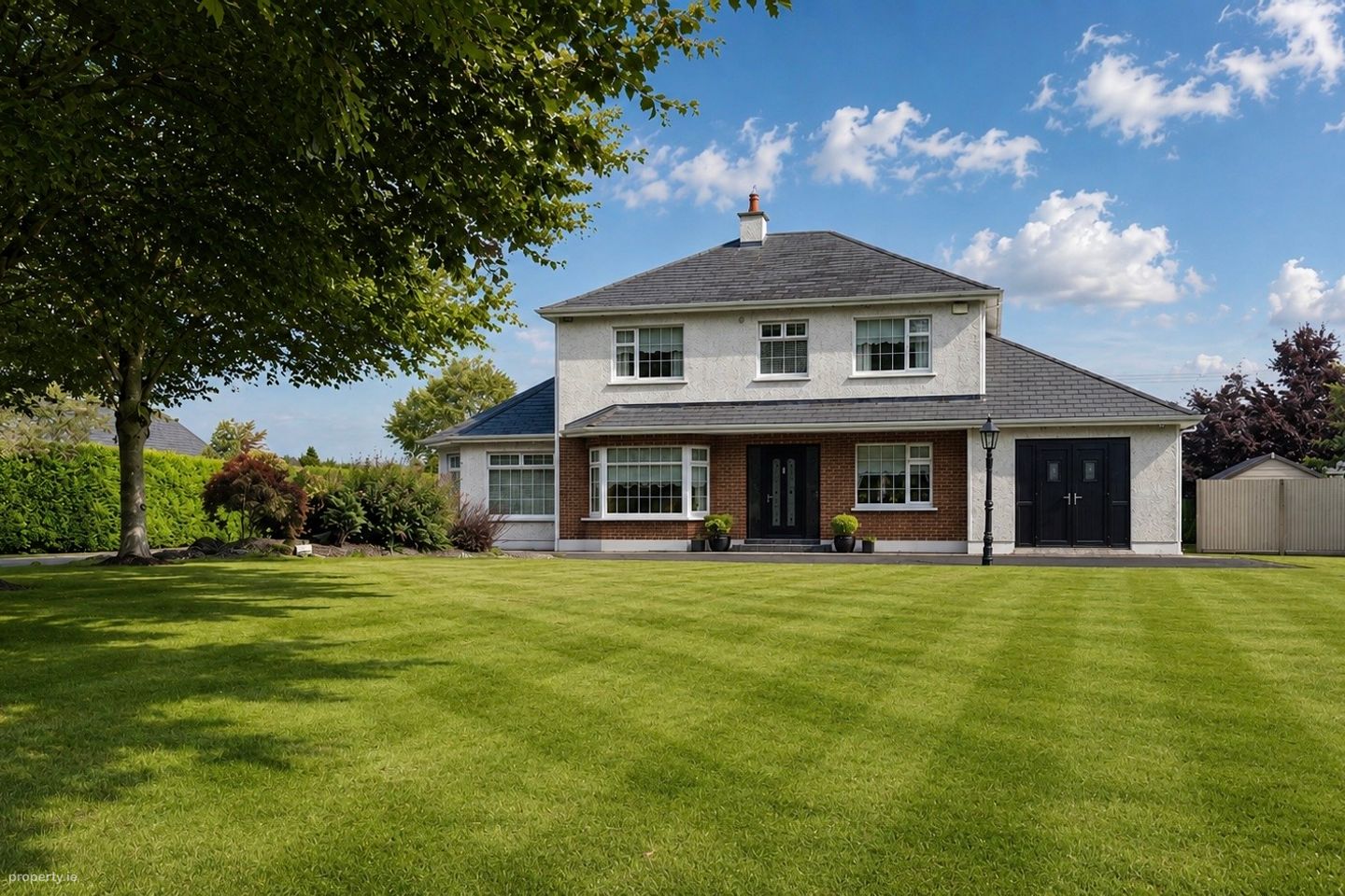 Garryhinch, Portarlington, Co. Offaly, R32Y5W4 — photo 1