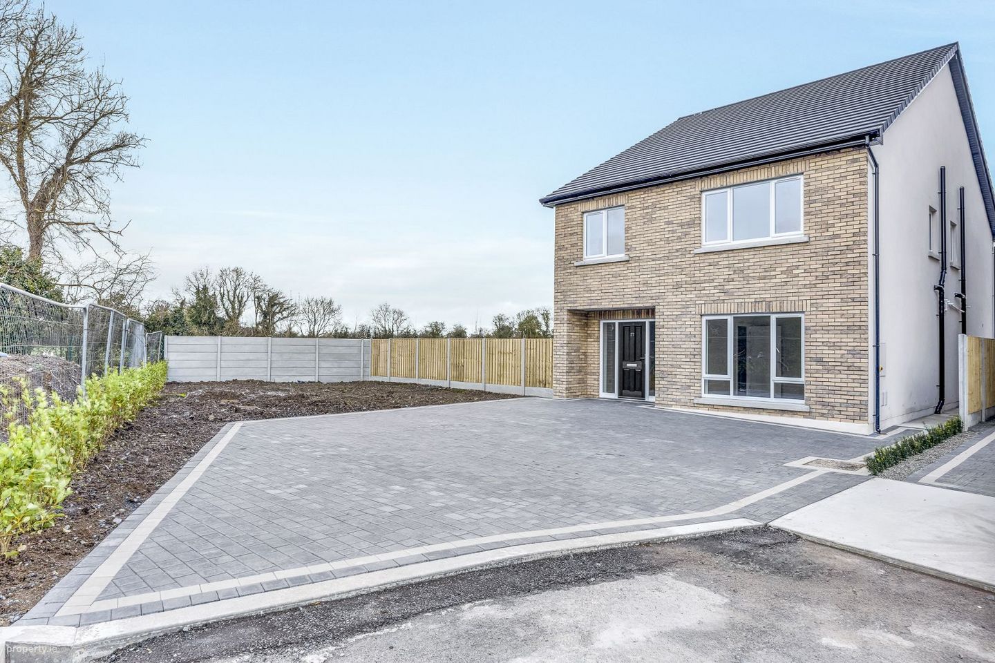 Milltown Manor, Ashbourne, Co. Meath — photo 1