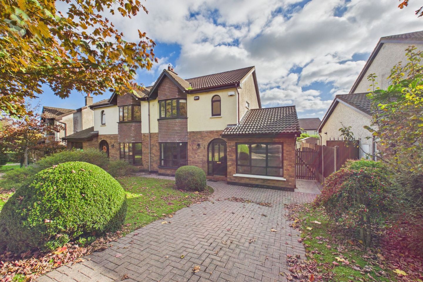 6 The Drive, Collins Avenue, Dunmore Road, Waterford City Centre, Co. Waterford, X91E3T0 — photo 1