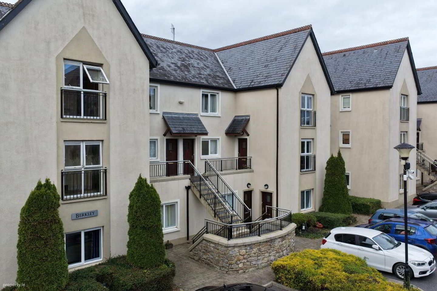 8 Berkley, The Courtyard, Newtownforbes, Longford Town, Co. Longford, N39TC15 — photo 1