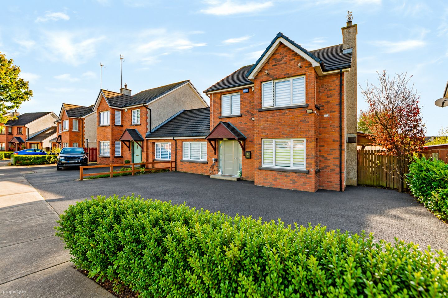 117 Greenpark Meadows, Mullingar, Co. Westmeath, N91C4A9 — photo 1