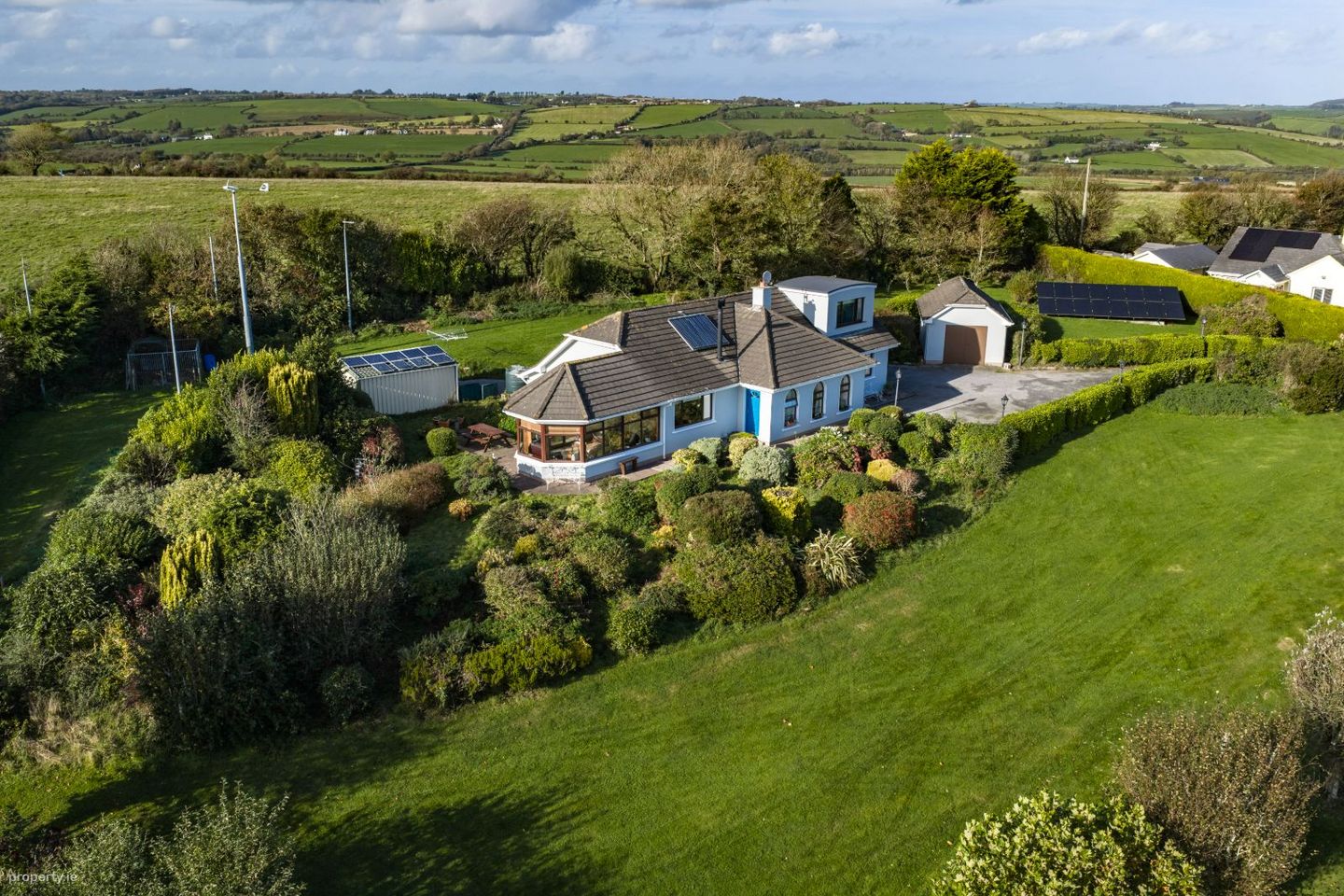 Estuary View, Knockrobin, Kinsale, Co. Cork, P17KY18 — photo 1