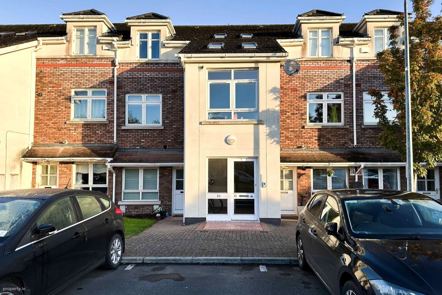 Apartment 83, Embassy Manor, Kill, Co. Kildare — photo 1