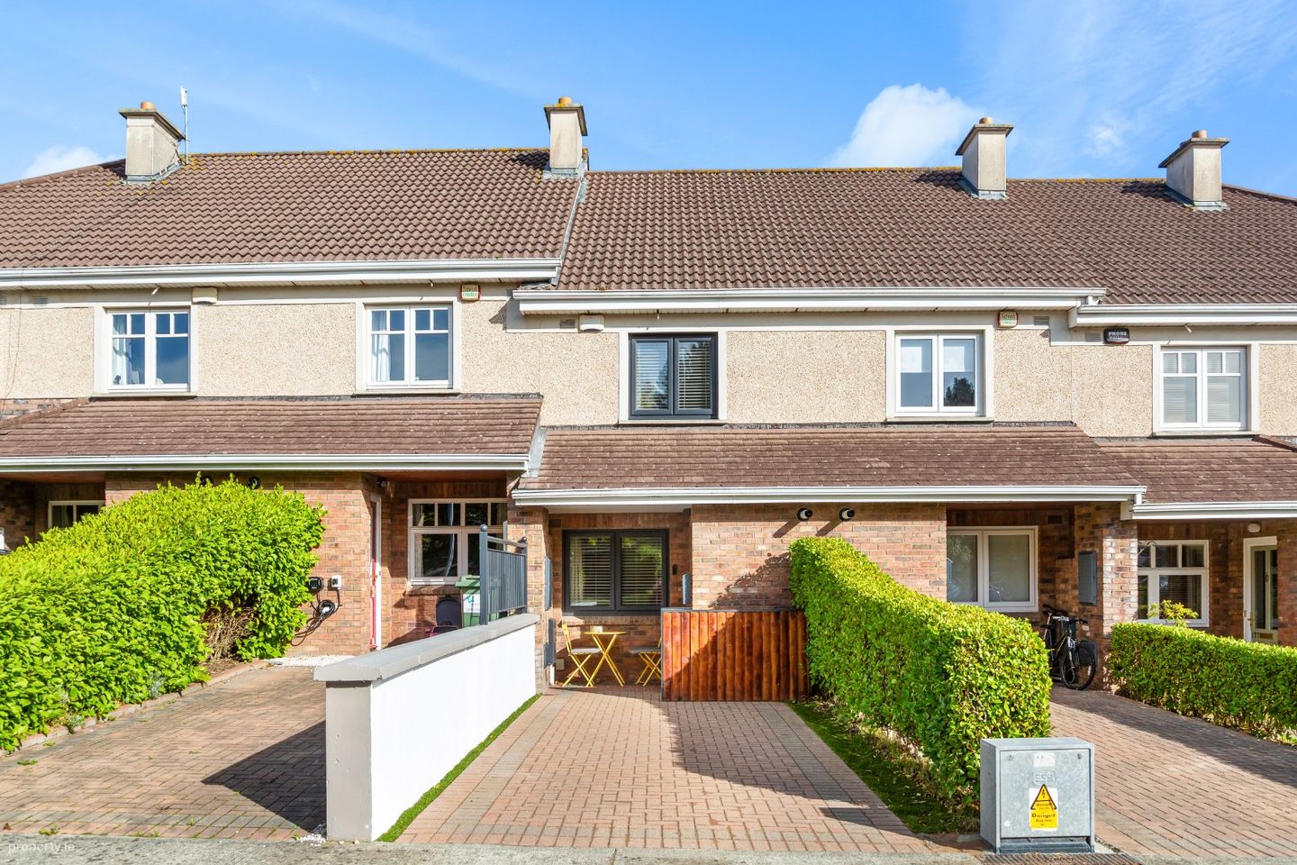 179 Charlesland Court, Charlesland, Greystones, Co. Wicklow, A63TN67 — photo 1