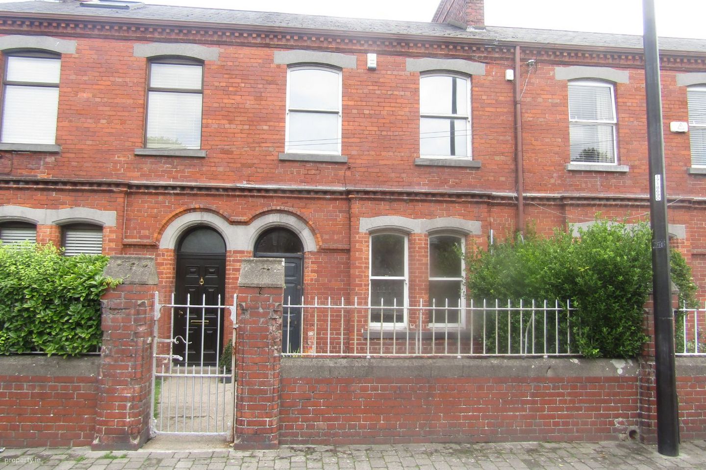 7 Saint Johns Villas, Mulgrave Street, Limerick City Centre, Co. Limerick, V94A2CW — photo 1