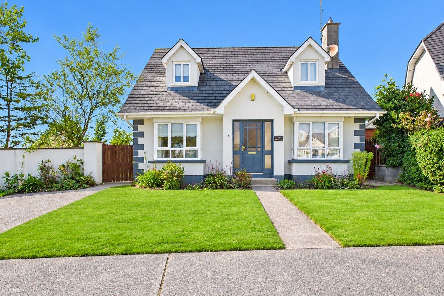 14 Blakes Glen Lower, Curracloe, Co. Wexford, Y21A622 — photo 1