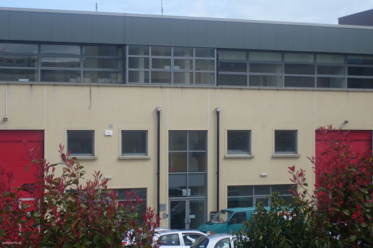 Suite 12, Block, Broomhall Business Park, Rathnew, Co. Wicklow — photo 1