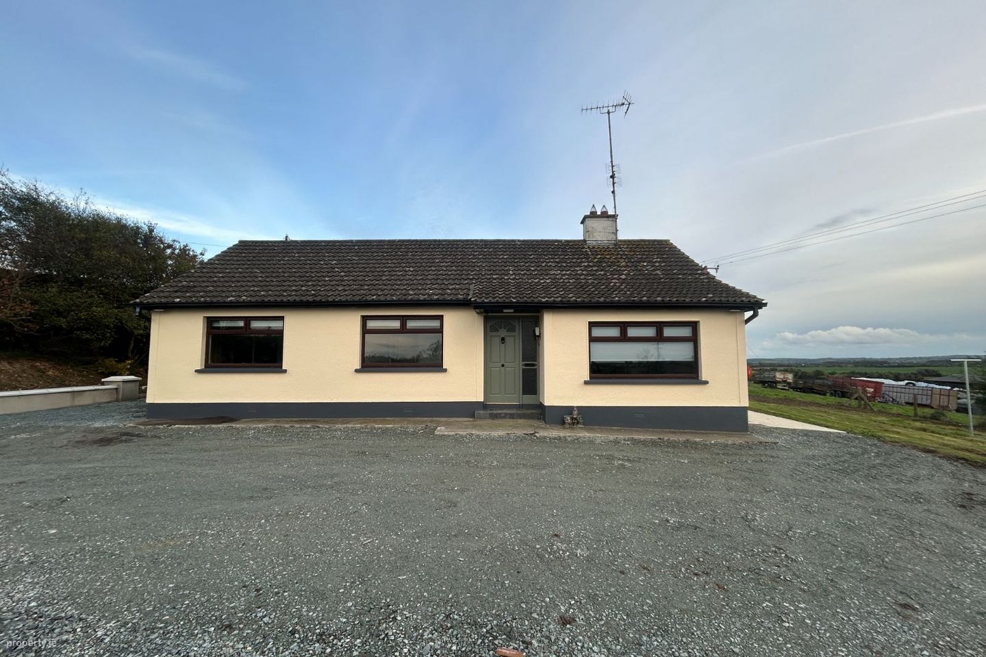 Mullacurry, Dromin, Paughnstown, Co. Louth — photo 1