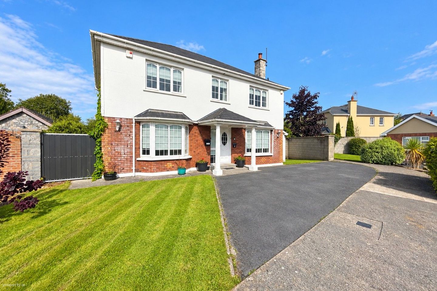 Fionnghlas, 4 Annavilla Grove, Westbury, Corbally, Westbury, Co. Clare, V94T10R — photo 1