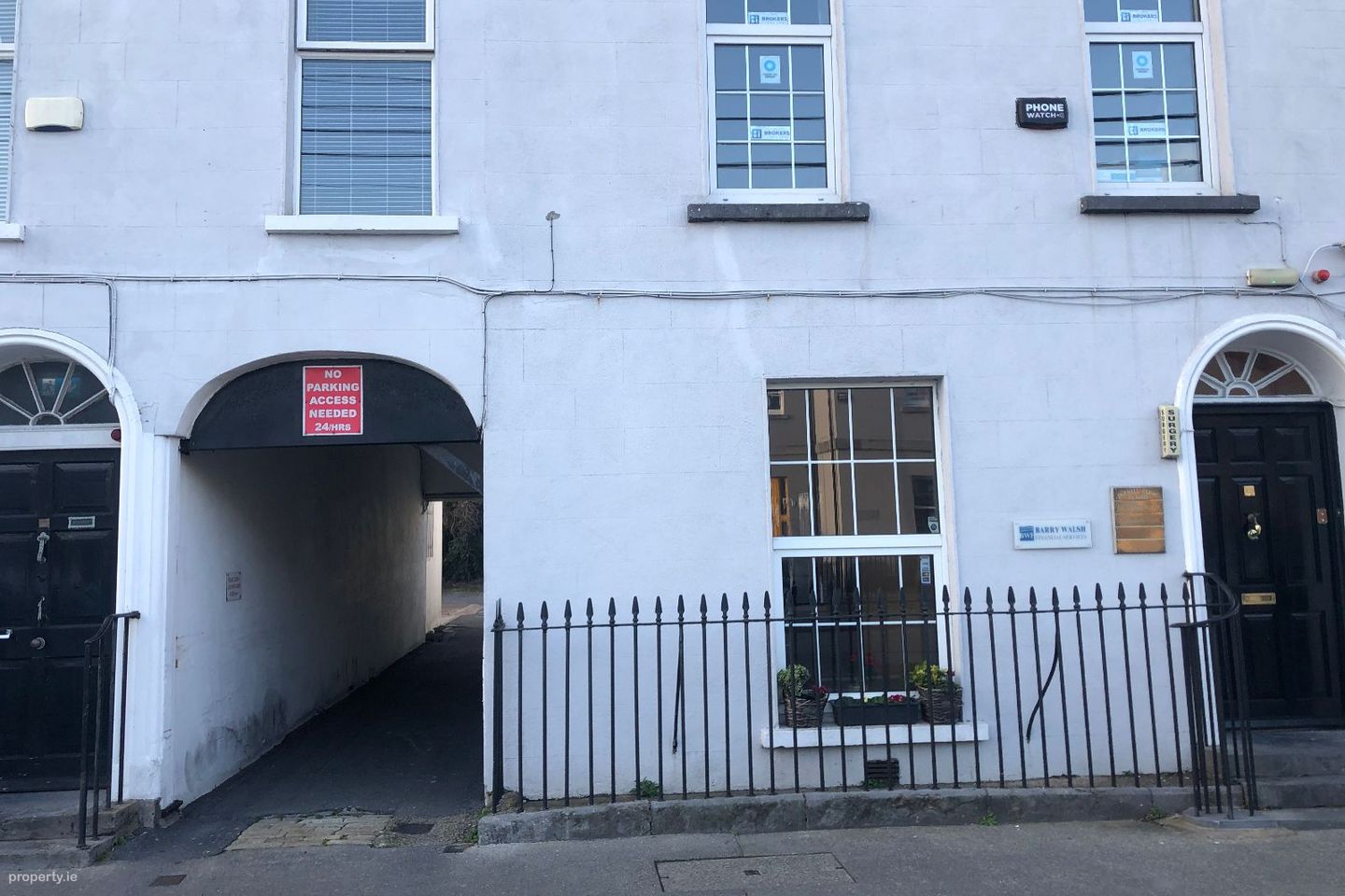 House 2, 12 Parnell Street, Waterford City Centre, Co. Waterford — photo 1