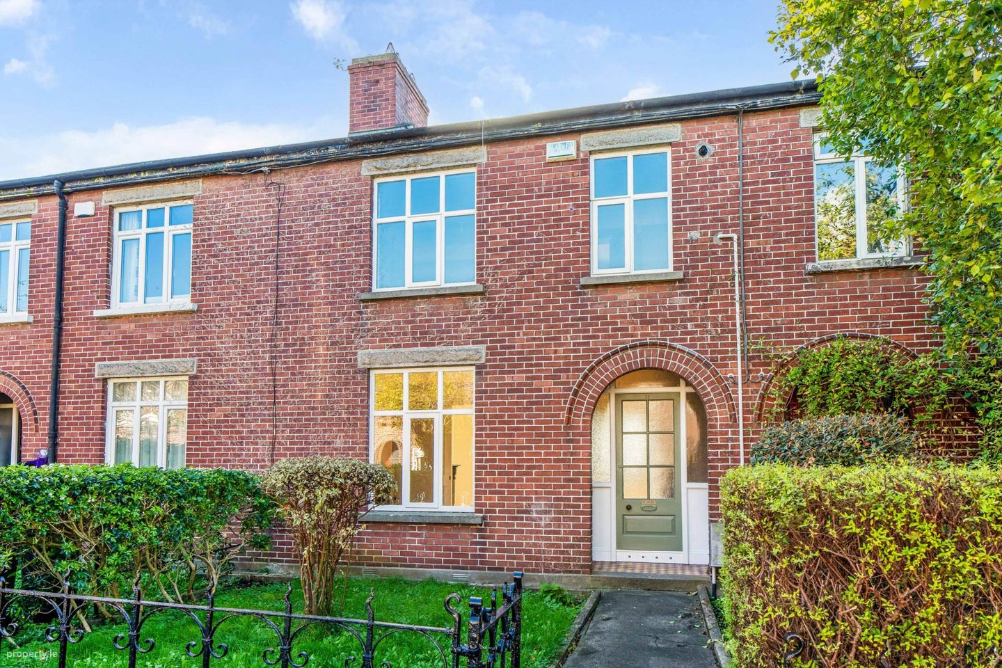11 Turlough Gardens, Fairview, Dublin 3, D03P9Y2 — photo 1