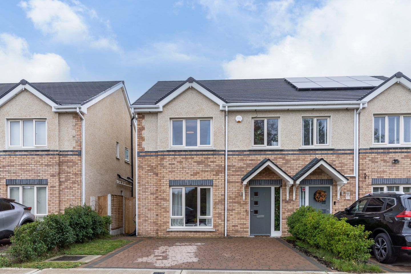 20 The Hawthorns, Old Grange Wood, Monasterevin, Co. Kildare, W34K282 — photo 1