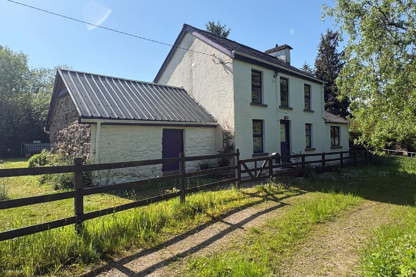 Teach an Atha, Ballymalone, Tuamgraney, Co. Clare, V94E04W — photo 1