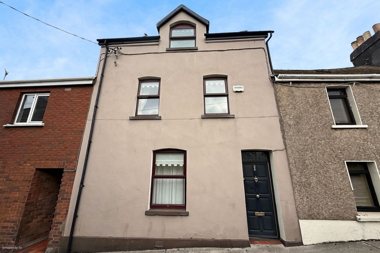 26 Sundays Well Avenue, Sunday's Well, Co. Cork, T23F8YV — photo 1
