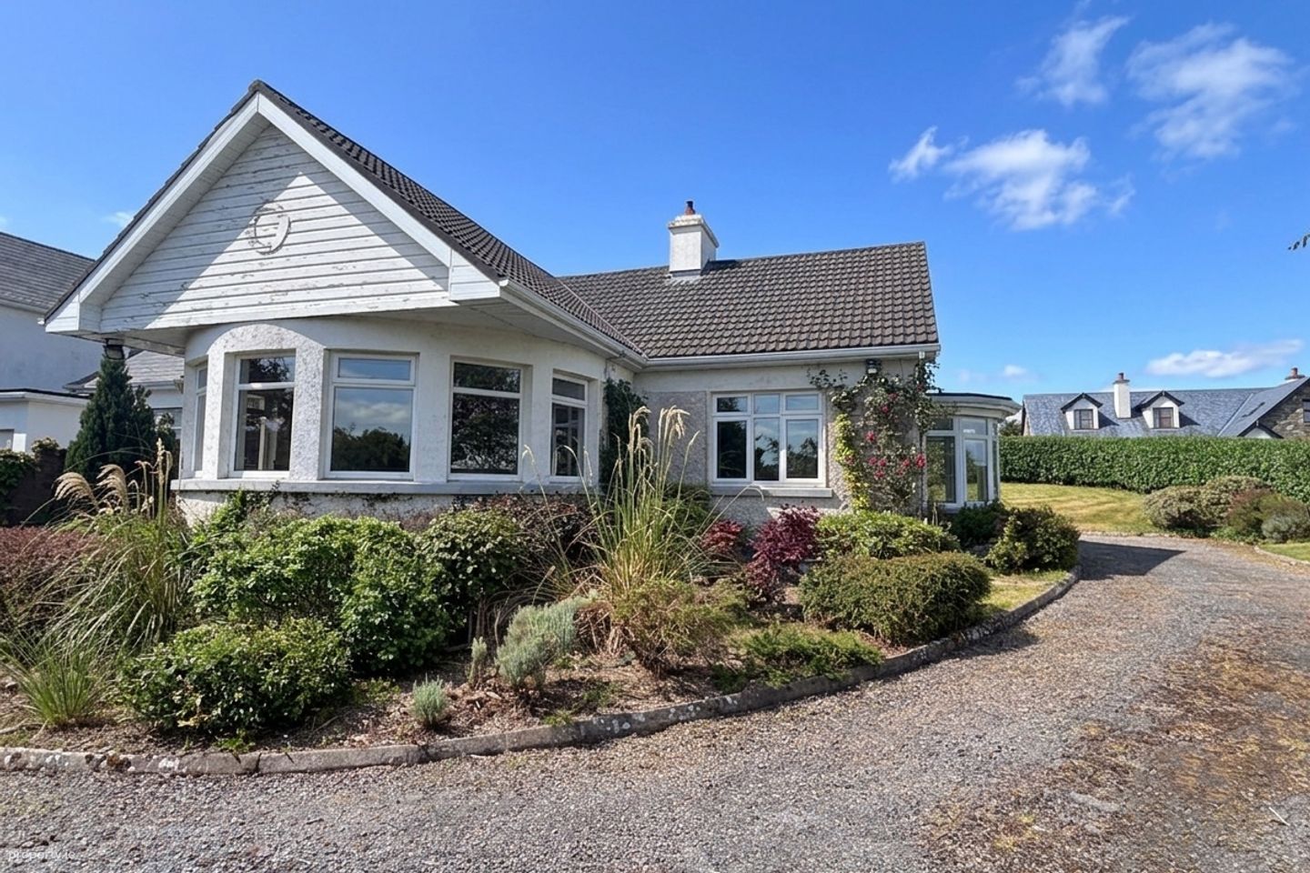 Leenane Road, Carrowbaun, Westport, Co Mayo, F28 HA25 — photo 1